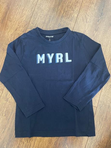 Mayoral tričko, mayoral,110