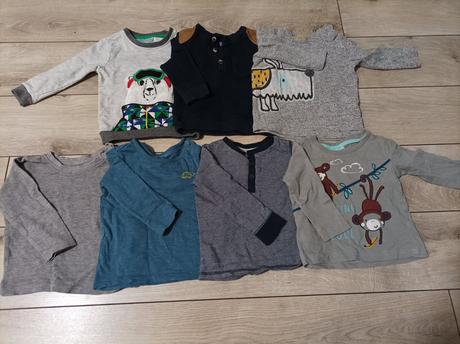 Jesenný balík 74-80, 68–80