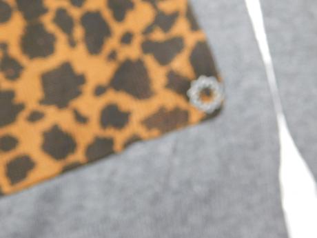 Kvalitny damsky sveter, 38