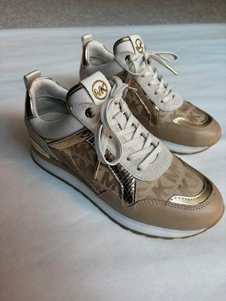 Michael kors tenisky, michael kors,37