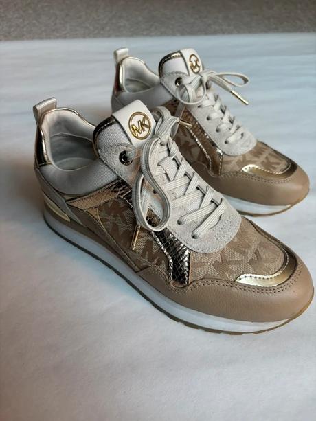 Michael kors tenisky, michael kors,37
