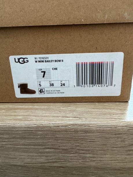 Ugg zimné topánky, ugg,38