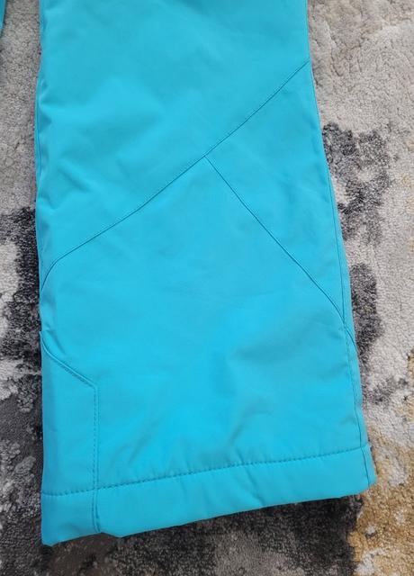 Spyder lyžiarske nohavice 128, 128