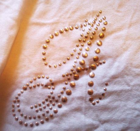 Maslovoruzove damske tricko amnesia vel.s/m, s