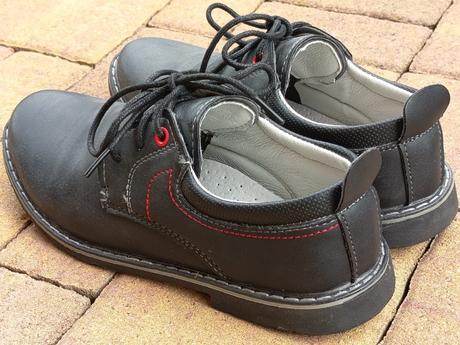 Spoločenské topánky., 34