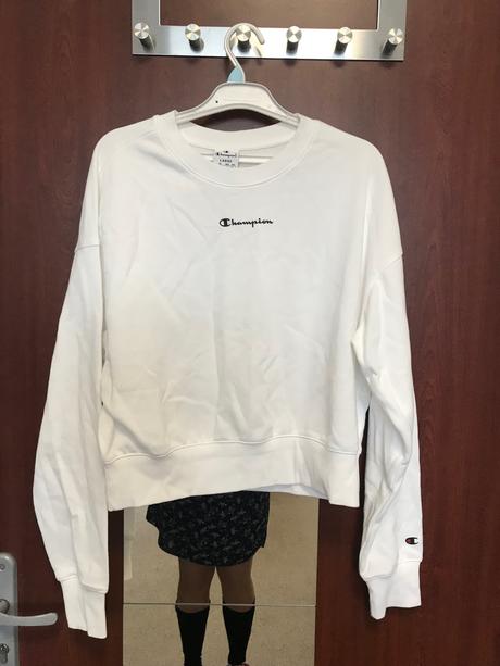 Mikina champion, champion,m