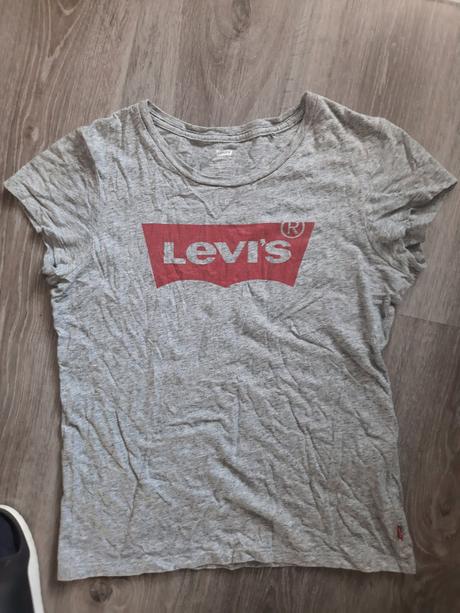 Levis tricko., levis,s
