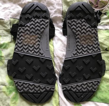 Xero shoes, z-trail, barefoot, 41
