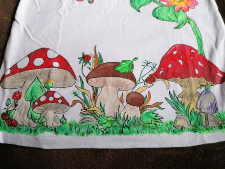 Tričko, kiki&koko,110