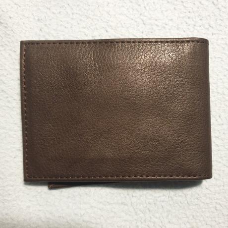 Obal na karty a doklady kožený,