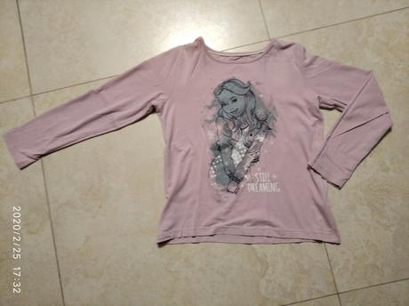 Pyžamo, pepperts,134