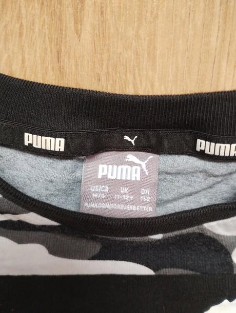 Tričko, puma,152