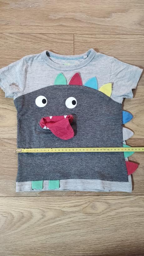 Tričko 2-3 roky 98, next,98