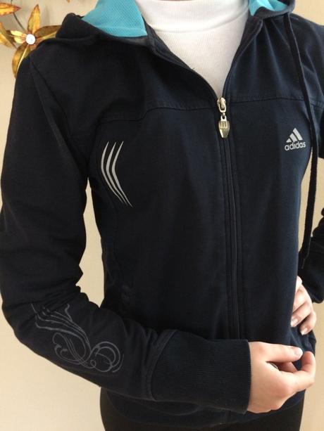 Mikiny dámske, adidas,m