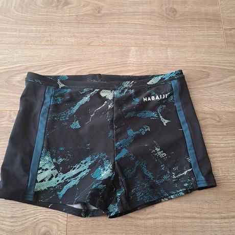 Chlapčenské plavky, nabaiji,158