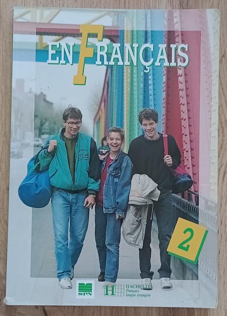 En français 2, 