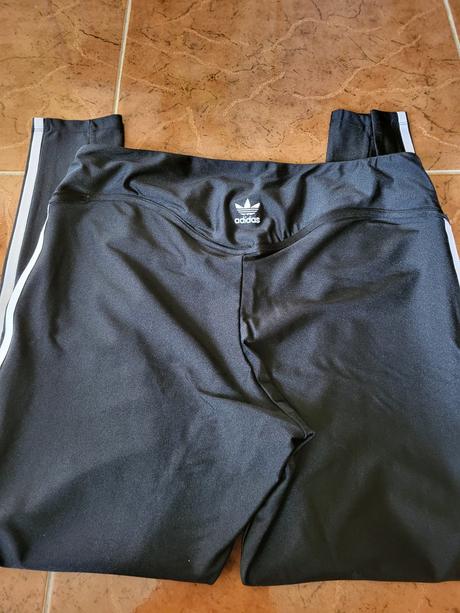 Adidas leginy nenosené, adidas,xl