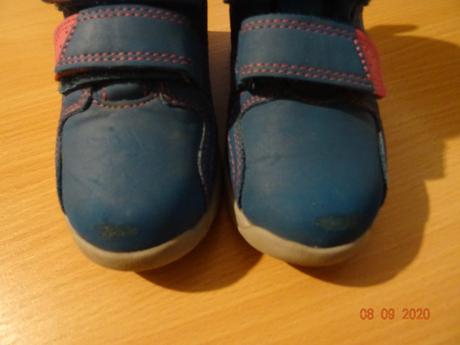 Zateplené tenisky, fila,26