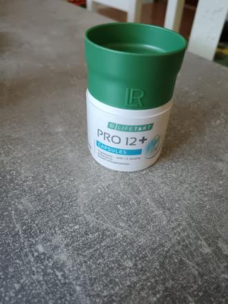Probiotika pro 12 lr,