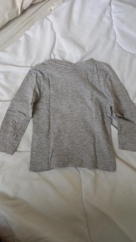 Tricko č.veľ.92, kiki&koko,92