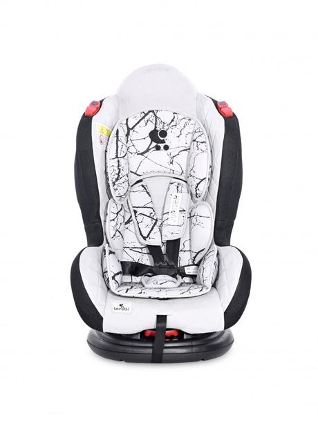 Autosedačka  jupiter 0-25kg, 