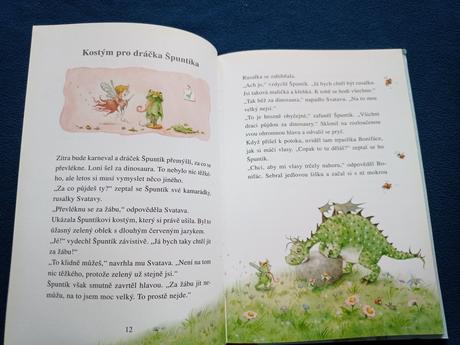 Dračí pohádky (cz), 