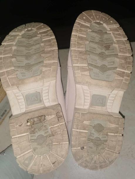 Zimné ružové topánky, alpine pro,36