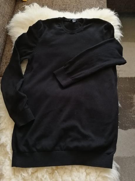 Tenký pulovrik, new look,s