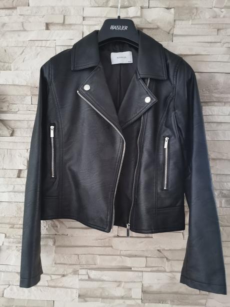 Koženková bunda, reserved,146