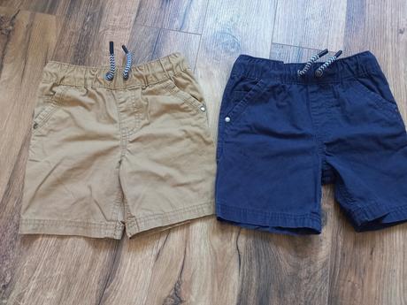 Kratke nohavice 104, f&f,104