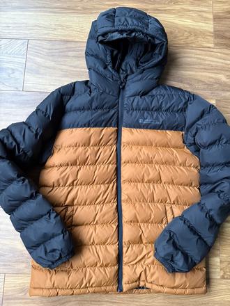 Zimna vetrovka vel s, mountain warehouse,s