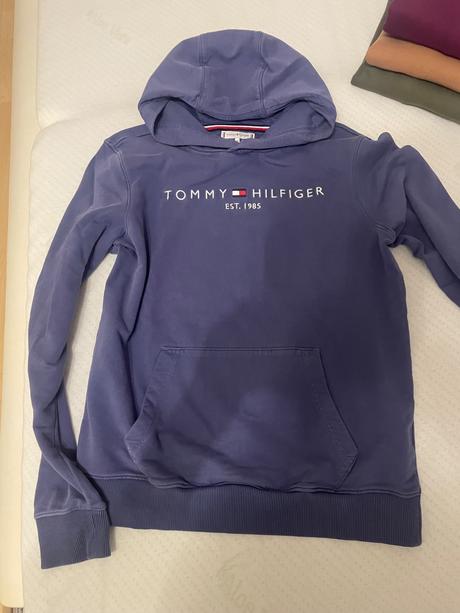 Mikiny cena za ks, tommy hilfiger,m