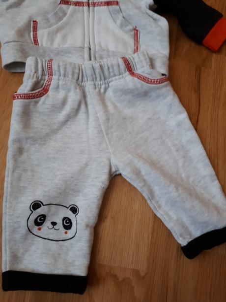 Kompletik, baby club,56