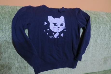 Mikina, dopodopo,128