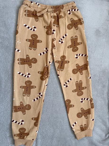 Tepláky, sinsay,140