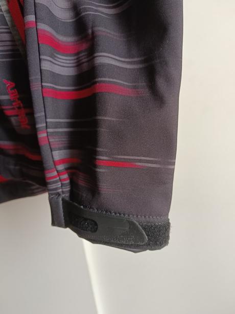 Softshellová bunda authority s, authority,s