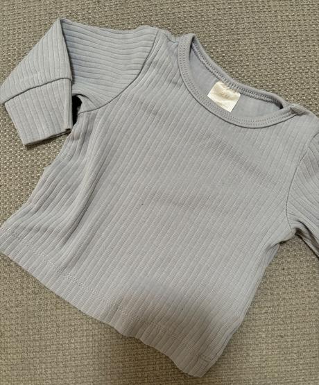 Set tričko a legíny, h&m,50