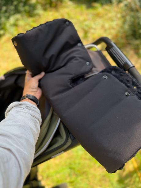 Predám kočík thule urban glide 2 + výbava, thule,thule urban glide 2