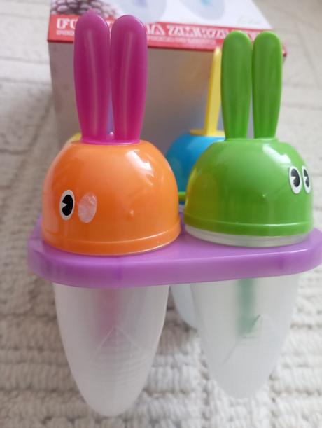 Tvorítko na zmrzlinu, 