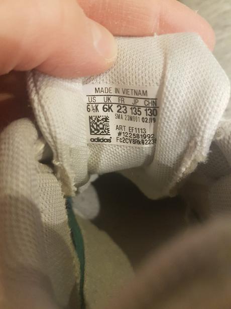 Adidas vd, adidas,23