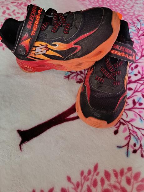 Chlapčenské tenisky, 23