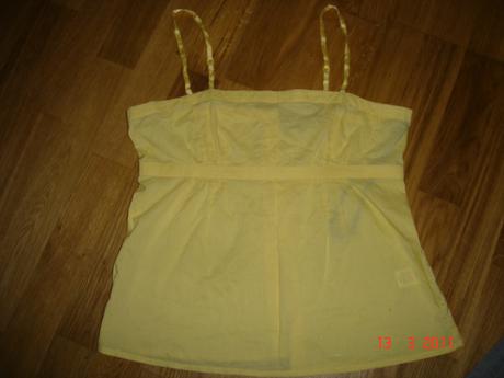 Top, dorothy perkins,40