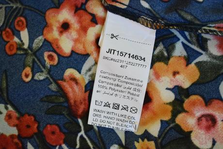 Letná blúzka veľ. xl, xl