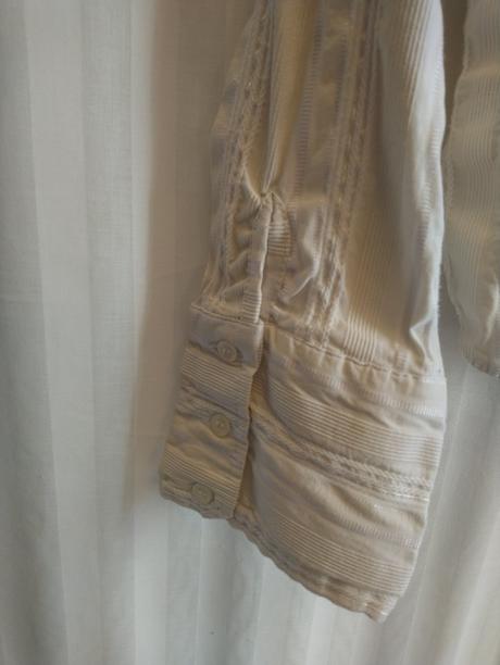 Dámska elastická maslová blúzka, itally, s/m, m