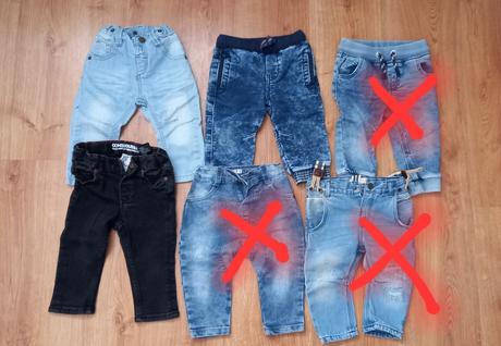 Rifle veľkosť 74, 74