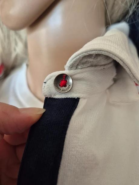 Tommy hilfiger bunda, tommy hilfiger,l