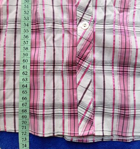 Predĺžená blúzka, 40