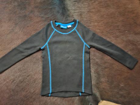 Termo tričko, crivit,92