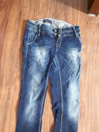 Dámske rifle, takko,38