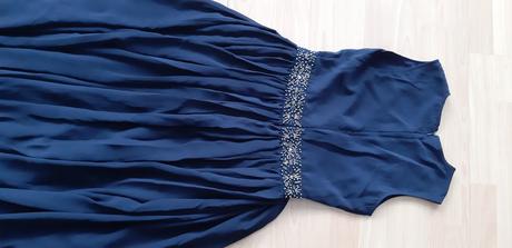 Spoločenské šaty veľ.s, s